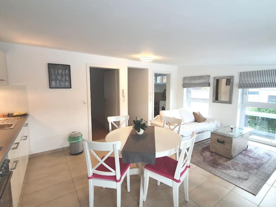 Wohnen Am Waldrand Appartement Starnberg