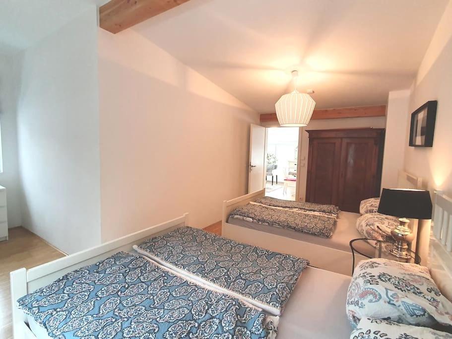 Wohnen Am Waldrand Appartement