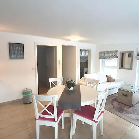 Wohnen Am Waldrand Apartment Starnberg Exterior photo