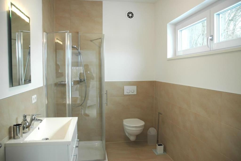 Wohnen Am Waldrand Apartment *