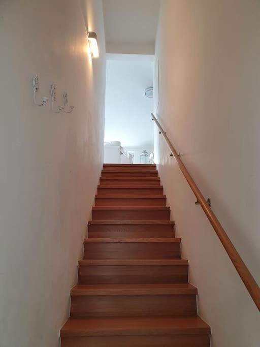 Wohnen Am Waldrand Apartment Starnberg