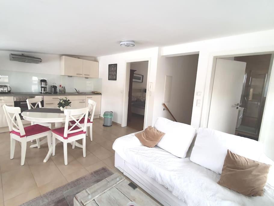 Apartment Wohnen Am Waldrand Starnberg