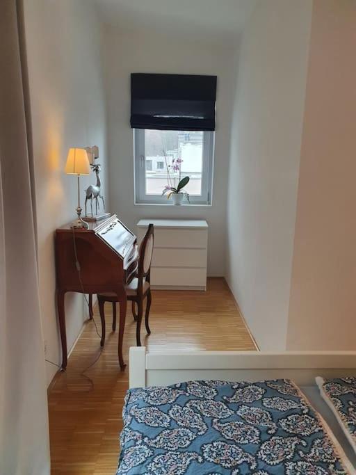 Apartment Wohnen Am Waldrand