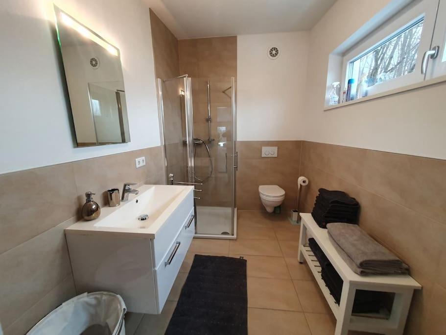 Wohnen Am Waldrand Apartment Starnberg