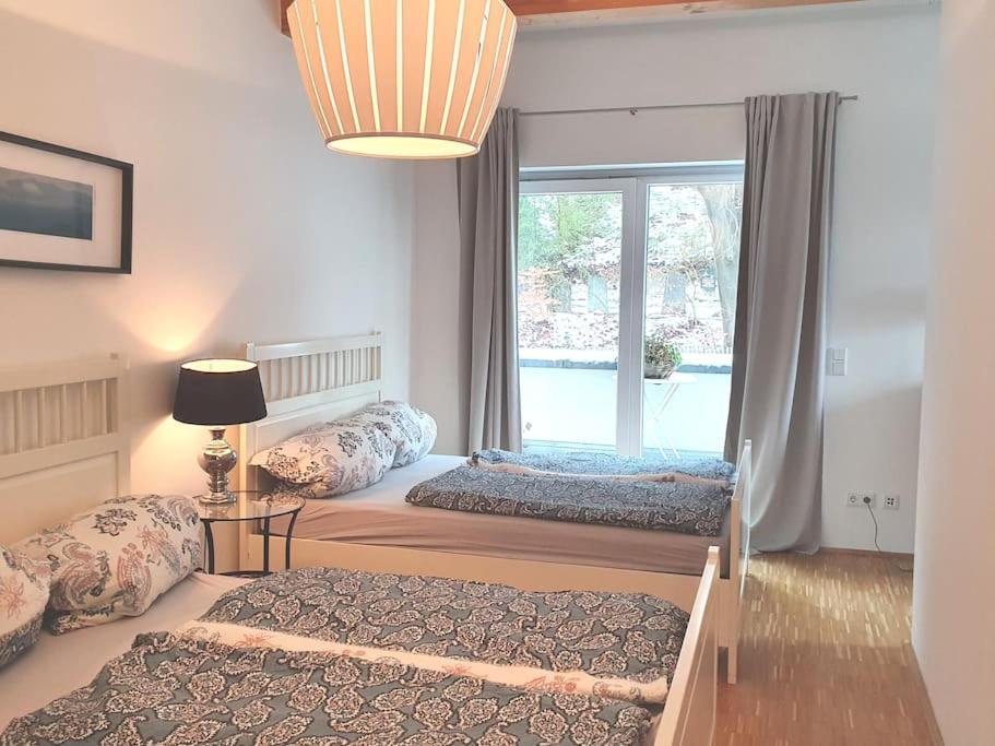 Wohnen Am Waldrand Apartment *