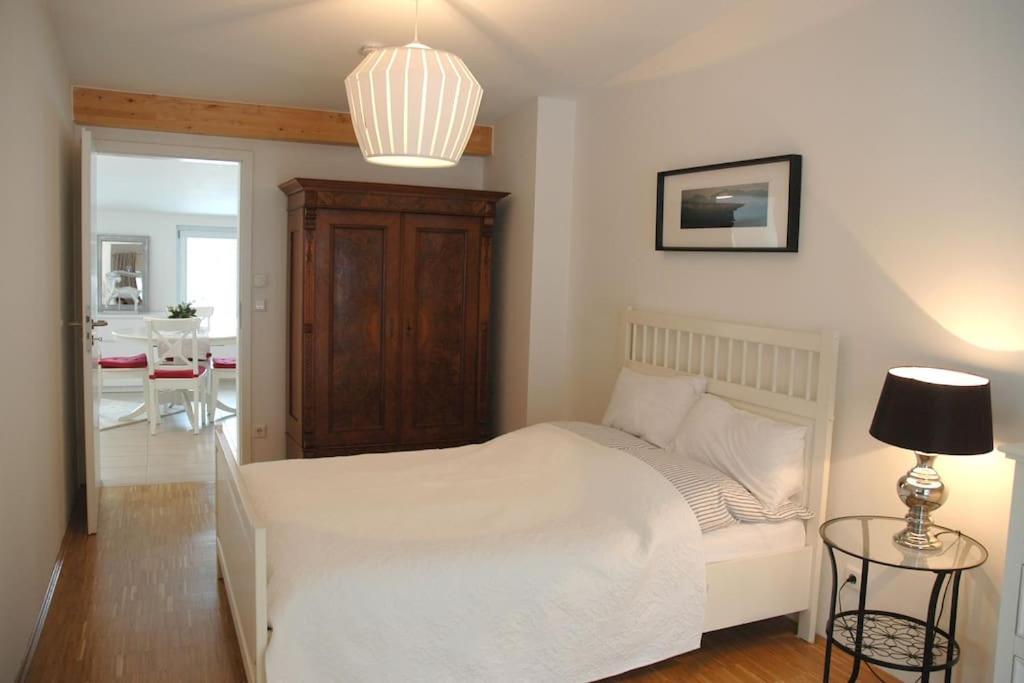 Wohnen Am Waldrand Apartment Starnberg